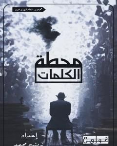 كتاب محطة الكلمات لـ زينب محمد