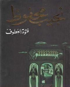 رواية فتوة العطوف لـ نجيب محفوظ