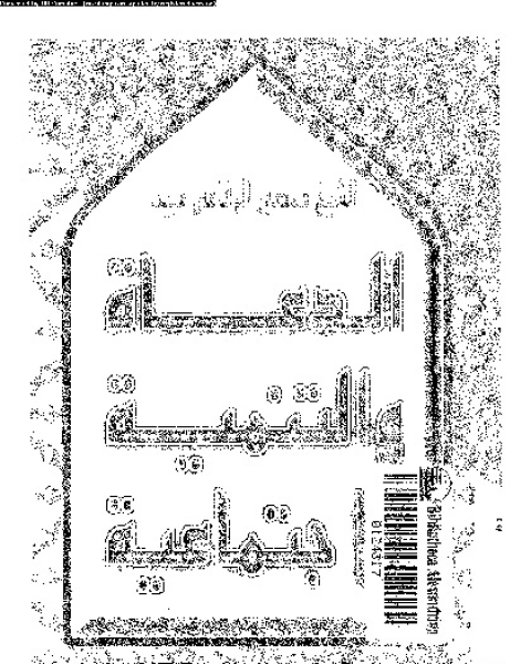 كتاب الدعاة و التنمية الاجتماعية لـ منصور الرفاعى عبيد